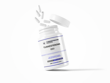 The Effects of Turkesterone (With Studies)