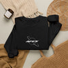 Apex Orbit Sweater