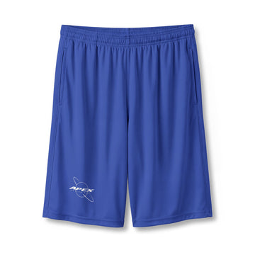 Apex Orbit Shorts