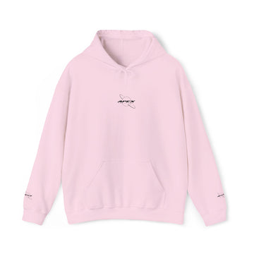 Apex Orbit Hoodie