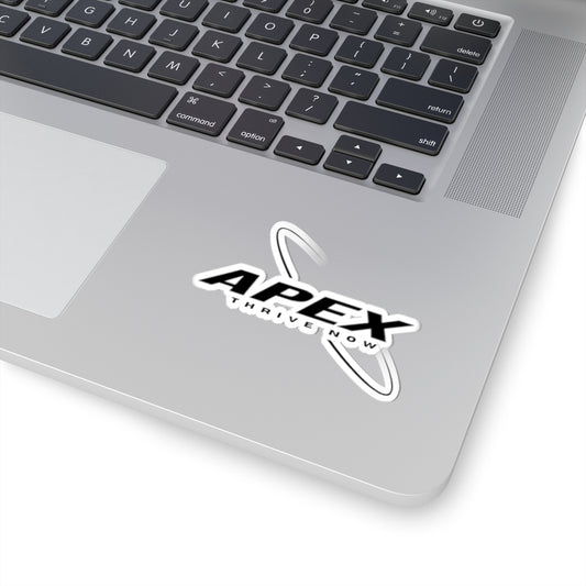 Apex Orbit Sticker