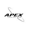 Apex Orbit Sticker
