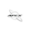 Apex Orbit Sticker