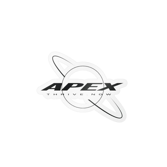 Apex Orbit Sticker