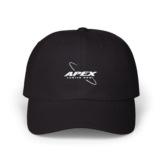 Apex Cap