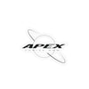 Apex Orbit Sticker
