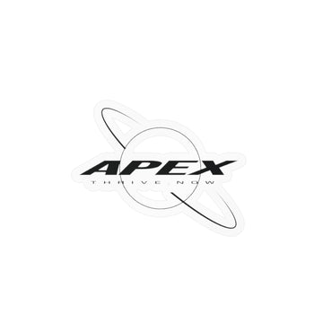 Apex Orbit Sticker