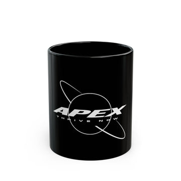Apex Orbit Mug