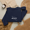 Apex Orbit Sweater