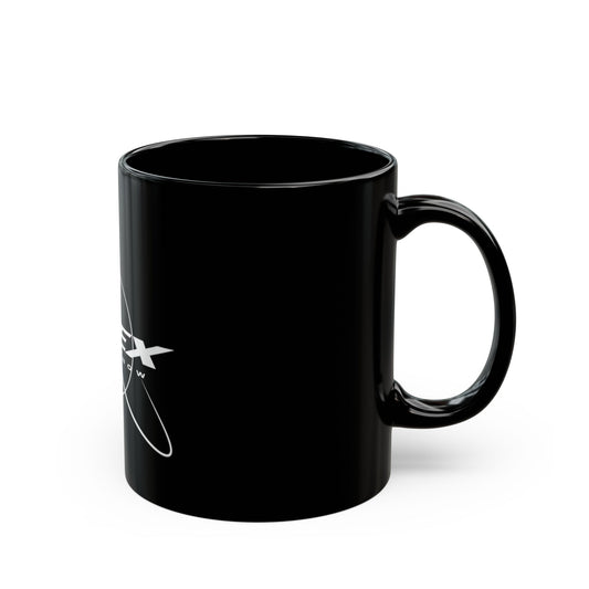 Apex Orbit Mug