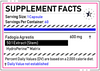 Fadogia Agrestis+ 50:1 with HydroPerine™ - 60 V-Capsules