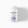 Turkesterone 10% with HPβCD - 60 V-Capsules