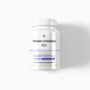 Panax Ginseng 10% with HydroPerine™ - 120 V-Capsules