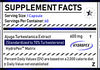 Turkesterone Supreme 70% with HydroPex™ - 60 V-Capsules