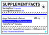 Turkesterone+ 20% with HydroPerine™ - 60 V-Capsules